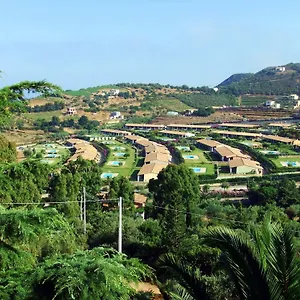 Hotel Abba Urci, Marina di Gairo